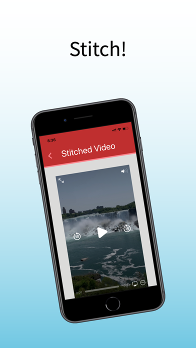 Pola Video Screenshot