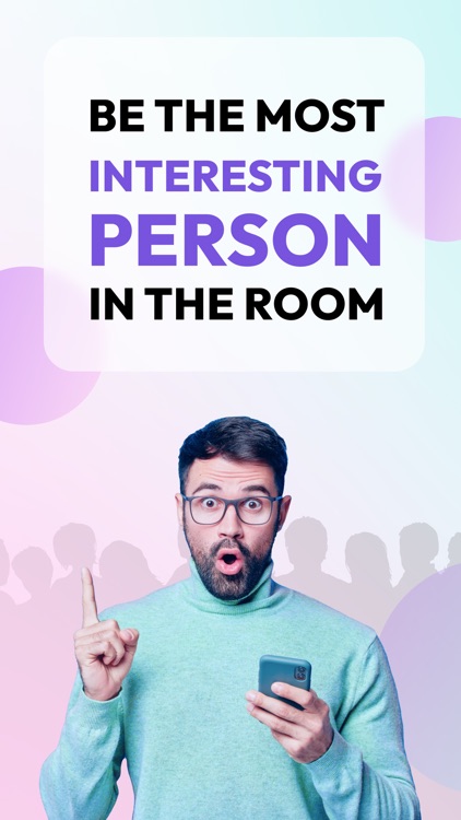 Daily Fun Facts: Did You Know? screenshot-0