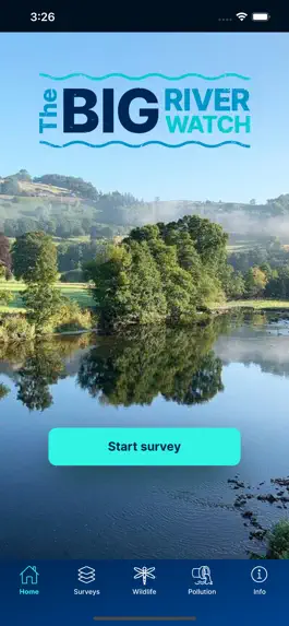 Game screenshot Big River Watch mod apk