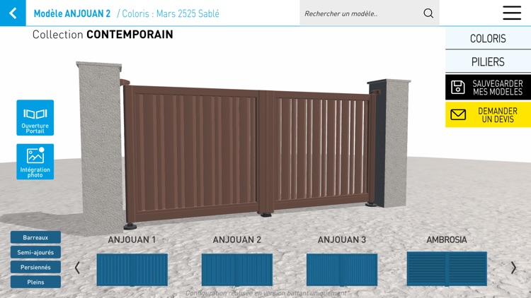 Portaliers 3D screenshot-4