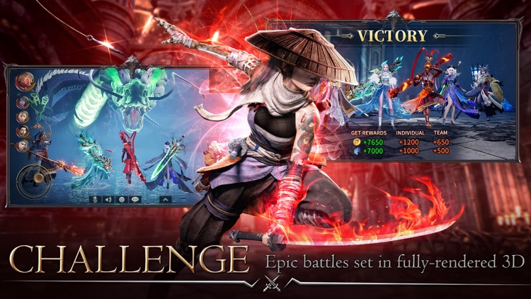 Spell Force: Immortal Heros 3D