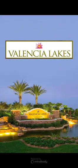 Game screenshot Valencia Lakes POA mod apk