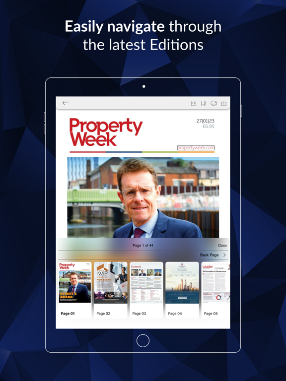 Property Weekのおすすめ画像2