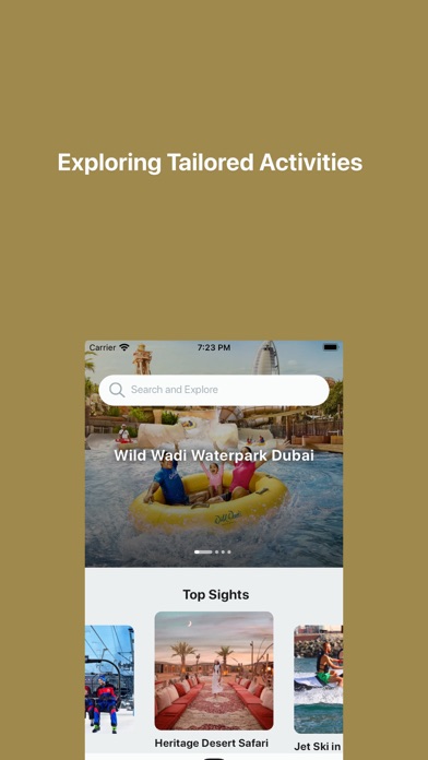 Kapico Screenshot