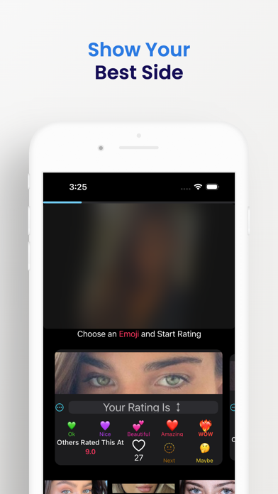 Appy - You Screenshot