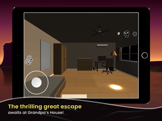 Screenshot #6 pour AI-Grandpa