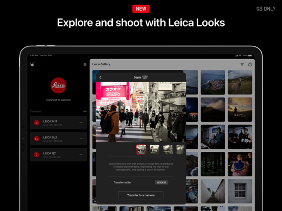 Leica FOTOSのおすすめ画像5