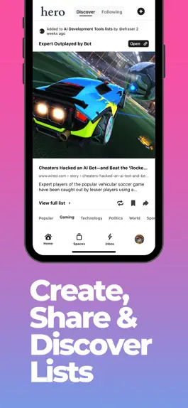 Game screenshot Hero mod apk