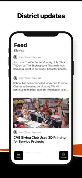 Game screenshot Minooka Community Schools #111 apk