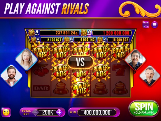 Neverland Casino - Vegas Slots iPad app afbeelding 4