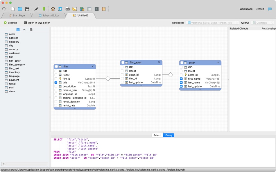 #5. Valentina Studio (macOS) 由: Paradigma Software