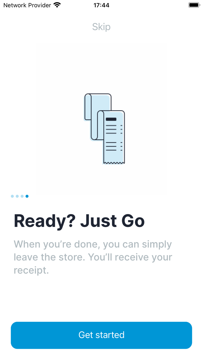 HPandAiFi The Future of Retail