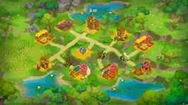 Game screenshot New Lands 1 apk