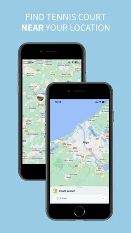 Game screenshot PlayOn - Find sport partner apk