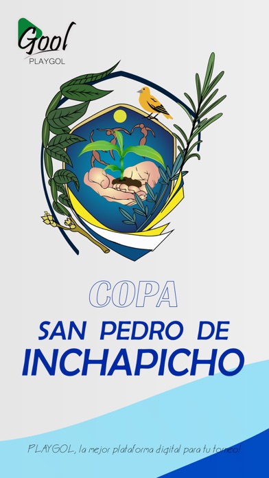 Screenshot 1 of Copa SP Inchapicho App