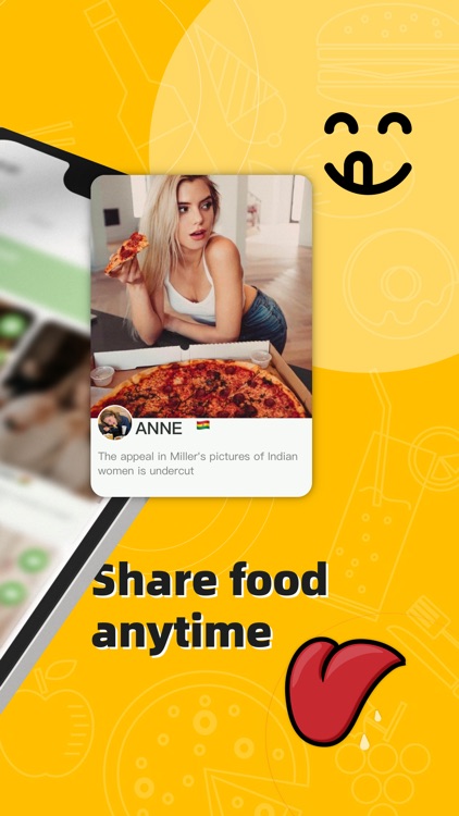 Tangy - 18+ Find & Video Chat screenshot-3