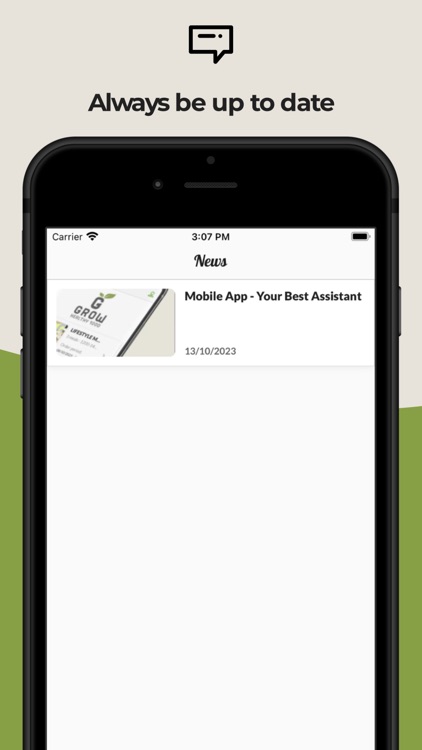 Grow Healthy Food screenshot-6