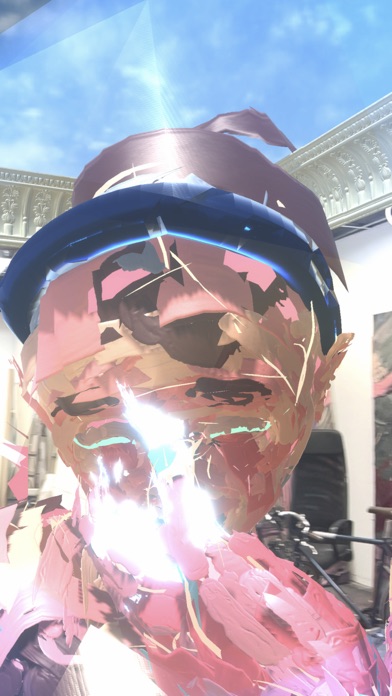Screenshot #3 pour Das Kunstwerk Der Zukunft 2.0