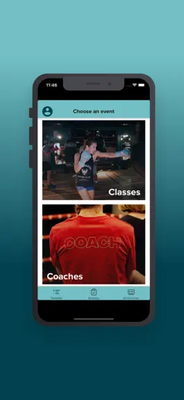 Game screenshot The Boxing House apk