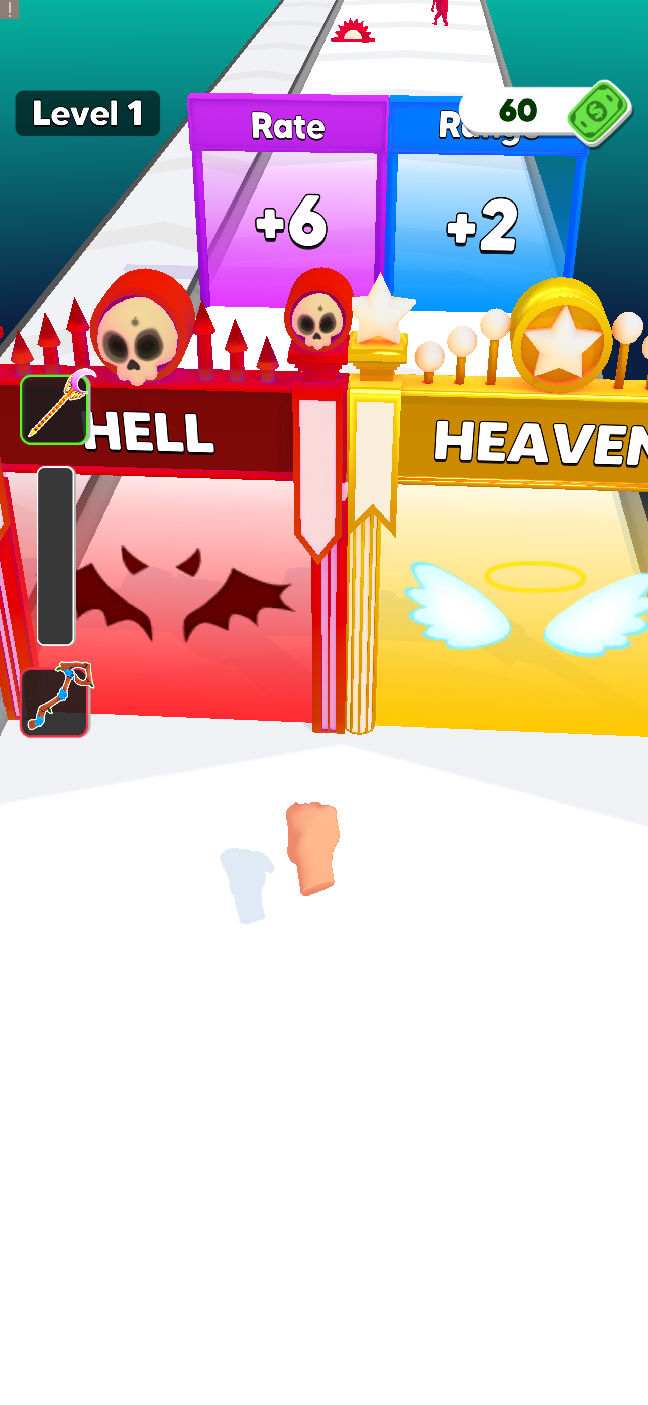 Eternal Adventure Run