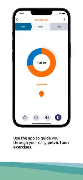 Game screenshot Squeezy Connect hack