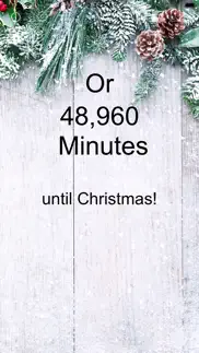 christmas countdown widget! problems & solutions and troubleshooting guide - 2