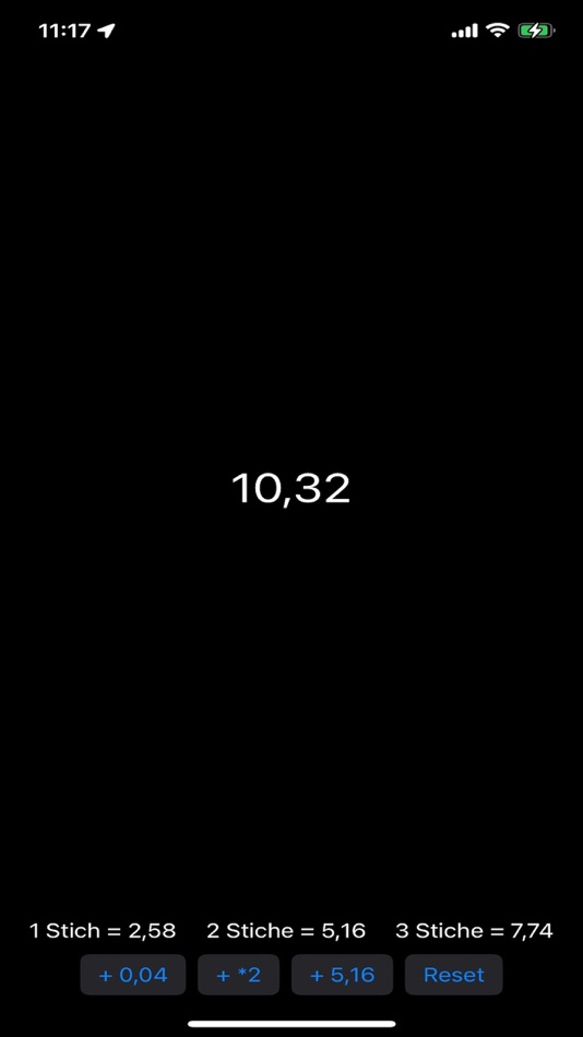 #3. Mauscheln (iOS) 由: Daniel Palma