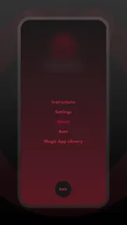 nevma - magic trick (tricks) iphone screenshot 2