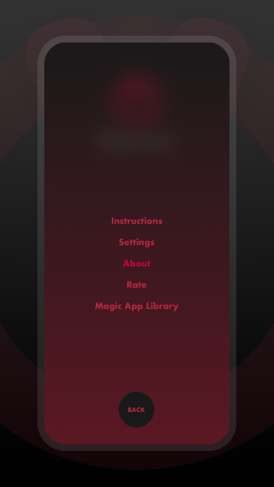 Nevma - Magic Trick (Tricks) Screenshot