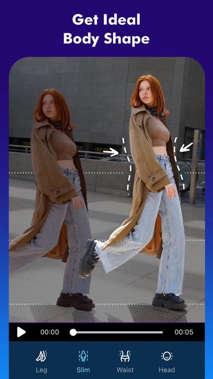 PowerDirector: AI Video Editor