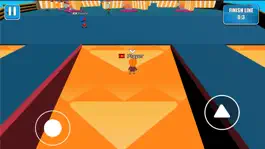 Game screenshot Run Guys: Royale Race apk