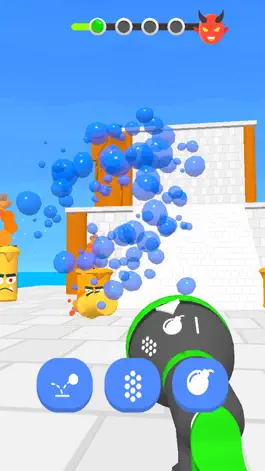 Game screenshot Aqua Boy! hack