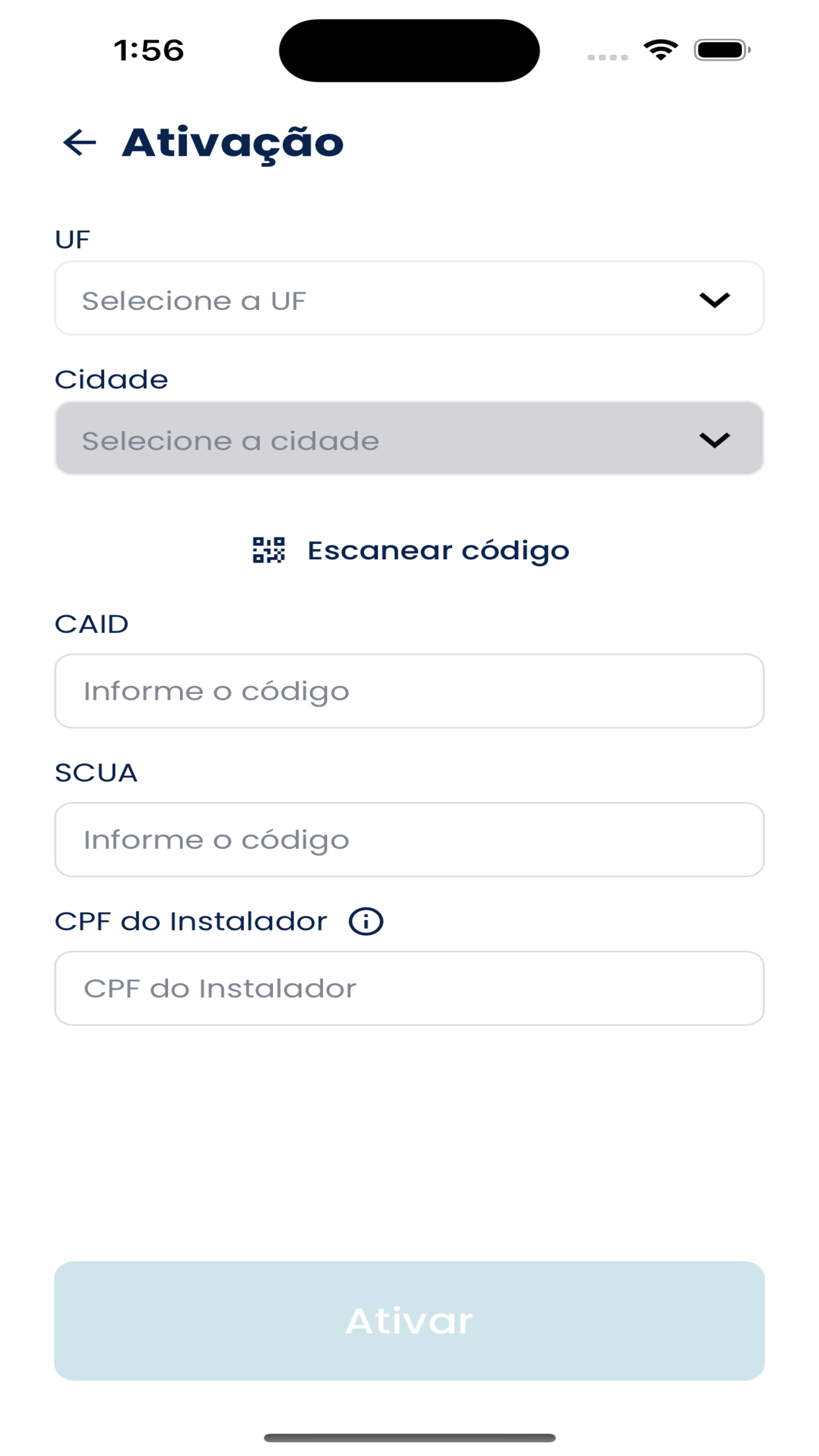 VXApp