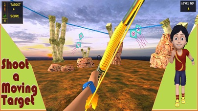 Shiva Archery Tournament Screenshot