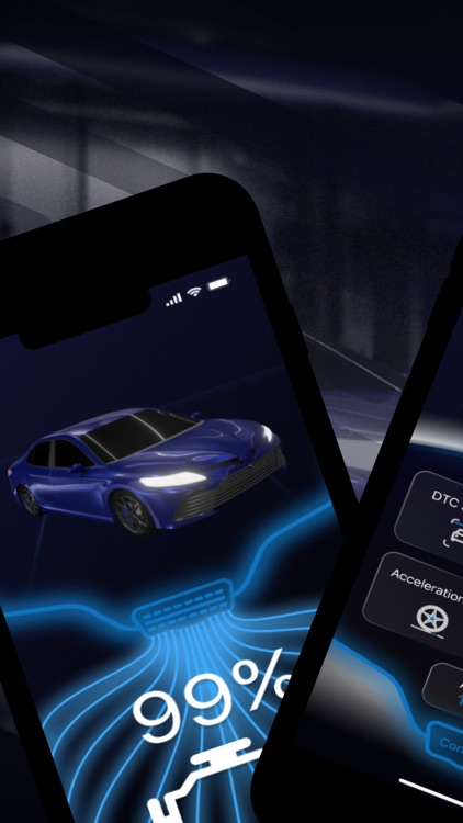 OBD2™ Car Scanner・ELM 327 Scan