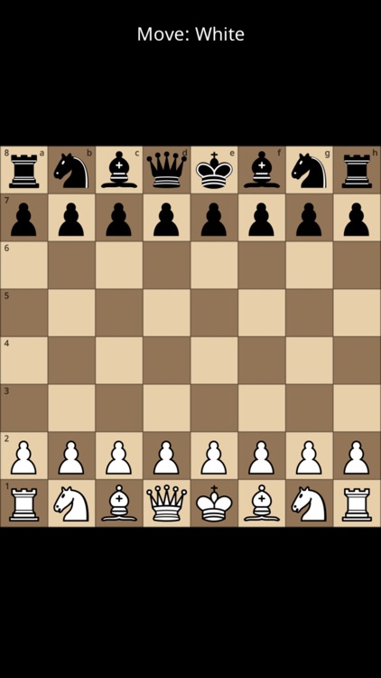 Chess Online With Friends Game