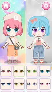 doll dress up: makeup games problems & solutions and troubleshooting guide - 3