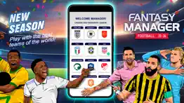 How to cancel & delete fantasy manager soccer mls 24 3