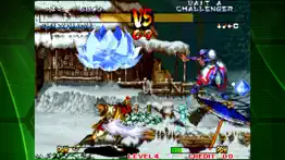 How to cancel & delete samurai shodown iii aca neogeo 2