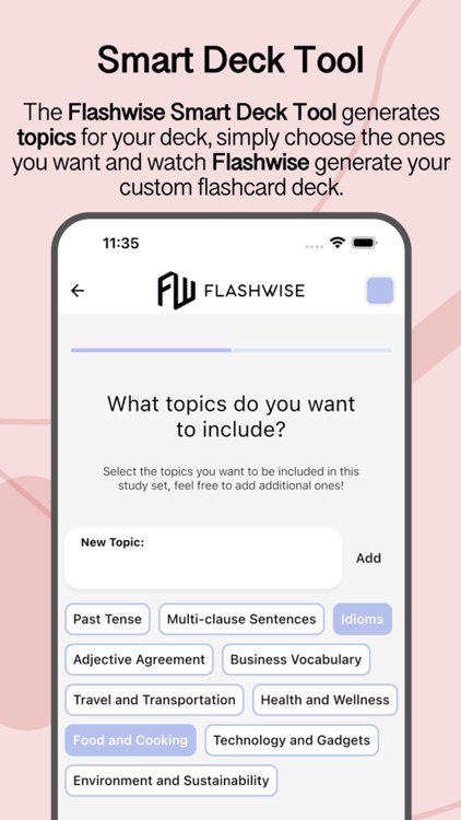 Flashwise screenshot-5