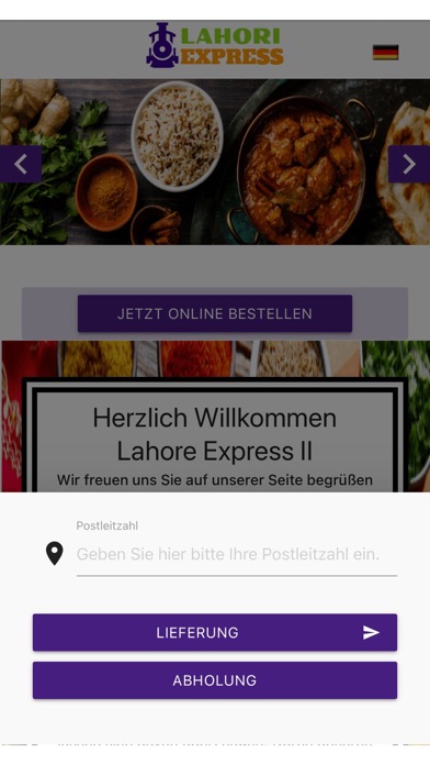 Lahore Express 2 Screenshot