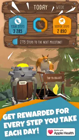 Game screenshot Downhill Legend hack