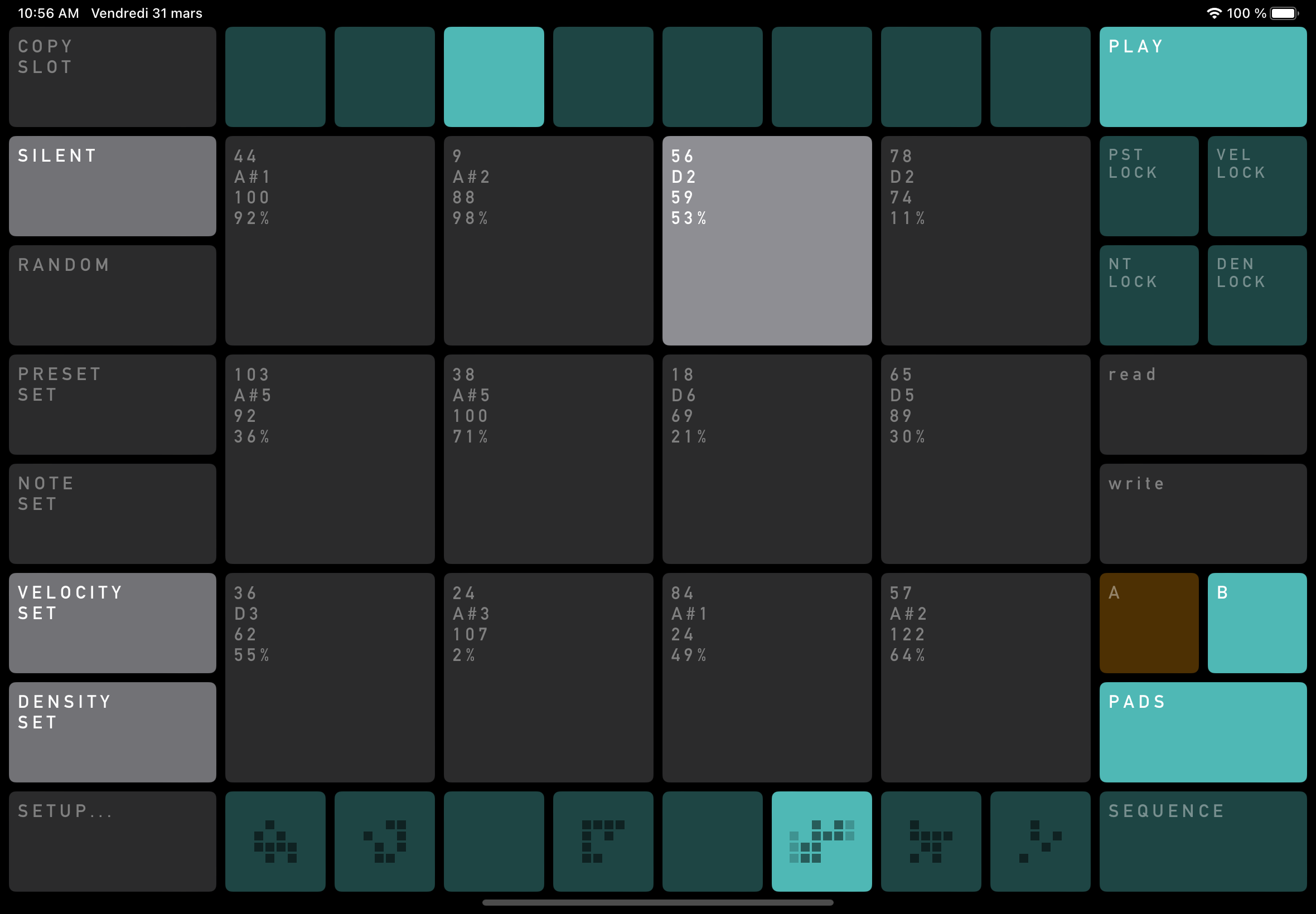 sqsl Puzzle
