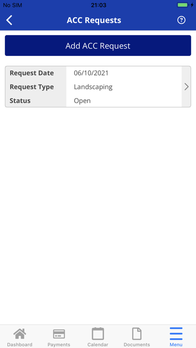 MB USA REALTY HRT Screenshot
