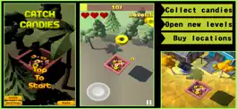 Game screenshot Candy Saga hack