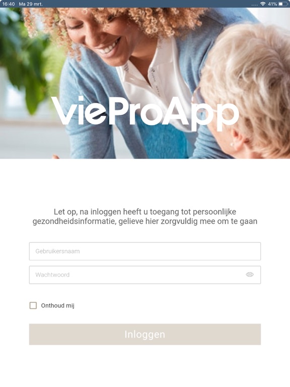 Screenshot #4 pour VieProApp