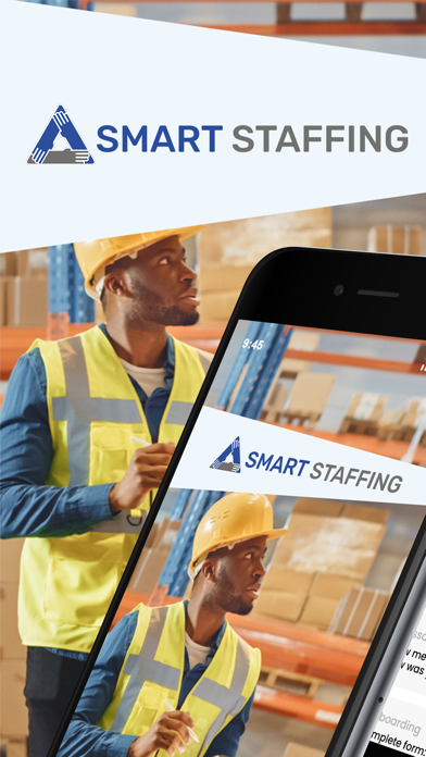 Smart Staffing Screenshot