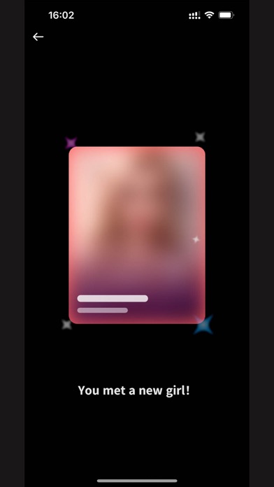 Ai girlfriend-Ai girl chat Screenshot