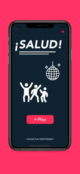 Game screenshot ¡Salud! - Party Game mod apk