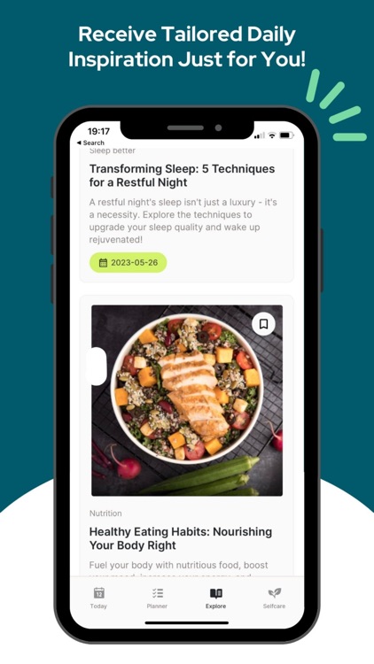 Neuromodus screenshot-5